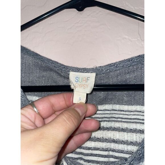 Surf Gypsy Beach/Swim Cover - Picture 2 of 4